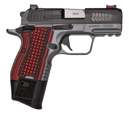 KIMBER CDS9 9MM LUGER (9X19 PARA)15 ROUNDS - Products | Rare Breed Triggers FRT - 15