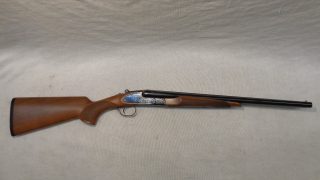 CZ SHARP-TAIL SEMI AUTO