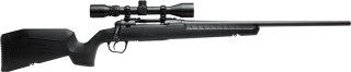SAVAGE ARMS AXIS XP (2024) BOLT ACTION