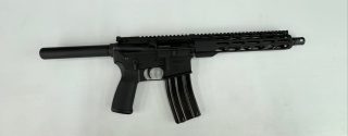 RADICAL FIREARMS RF-15 Handguns Semi Auto