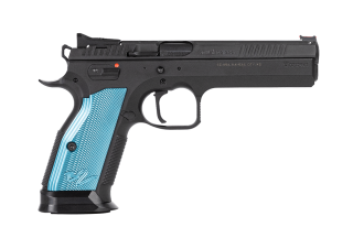 CZ TS 2 *10-ROUND* SEMI AUTO