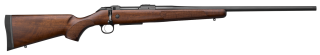 CZ 600 AMERICAN BOLT ACTION