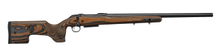 CZ 600 RANGE BOLT ACTION