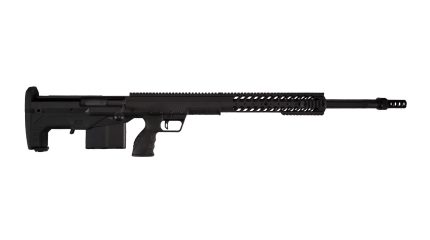 DESERT TECH HTI [BLK] .375 Cheytac5 ROUNDS - Products | Rare Breed Triggers FRT - 15