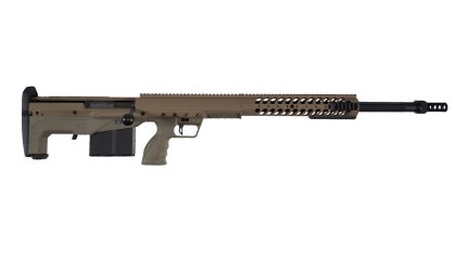 DESERT TECH HTI [FDE] .375 Cheytac5 ROUNDS - Products | Rare Breed Triggers FRT - 15