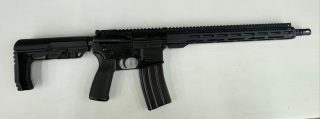 RADICAL FIREARMS RF-15 Rifles Semi Auto