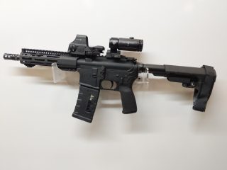 RADICAL FIREARMS RF-15 Handguns Semi Auto