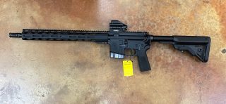 RADICAL FIREARMS RF-15 Rifles Semi Auto