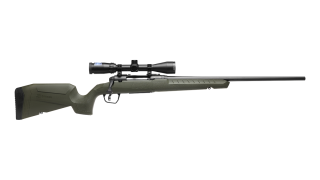 SAVAGE ARMS AXIS 2 XP [ODG] BOLT ACTION