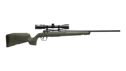 SAVAGE ARMS AXIS 2 XP [ODG] .22-250 REM4 ROUNDS - Products | Rare Breed Triggers FRT - 15
