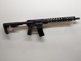 RADICAL FIREARMS RF-15 Rifles Semi Auto
