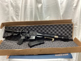 RADICAL FIREARMS RF-15 Rifles Semi Auto