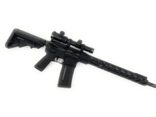 RADICAL FIREARMS RF-15 Rifles Semi Auto