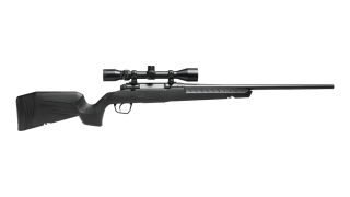 SAVAGE ARMS AXIS XP LH (2024) BOLT ACTION