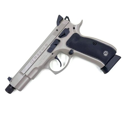 CZ 75 B 18 ROUNDS - Products | Rare Breed Triggers FRT - 15