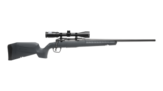 SAVAGE ARMS AXIS 2 XP [GRY] BOLT ACTION