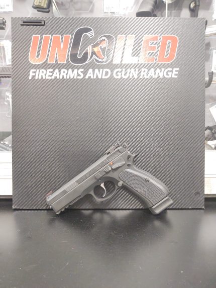 CZ SHADOW 18 ROUNDS - Products | Rare Breed Triggers FRT - 15