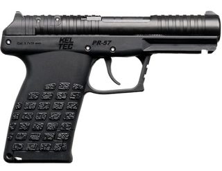 KELTEC PR57 SEMI AUTO