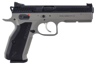 CZ SP-01 SHADOW 2 SEMI AUTO