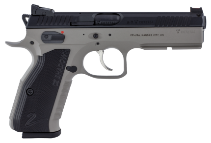 CZ SP-01 SHADOW 2 9MM LUGER (9X19 PARA)17 ROUNDS - Products | Rare Breed Triggers FRT - 15
