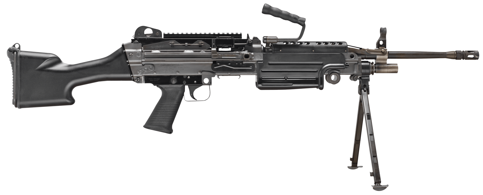 FN M249S SEMI AUTO