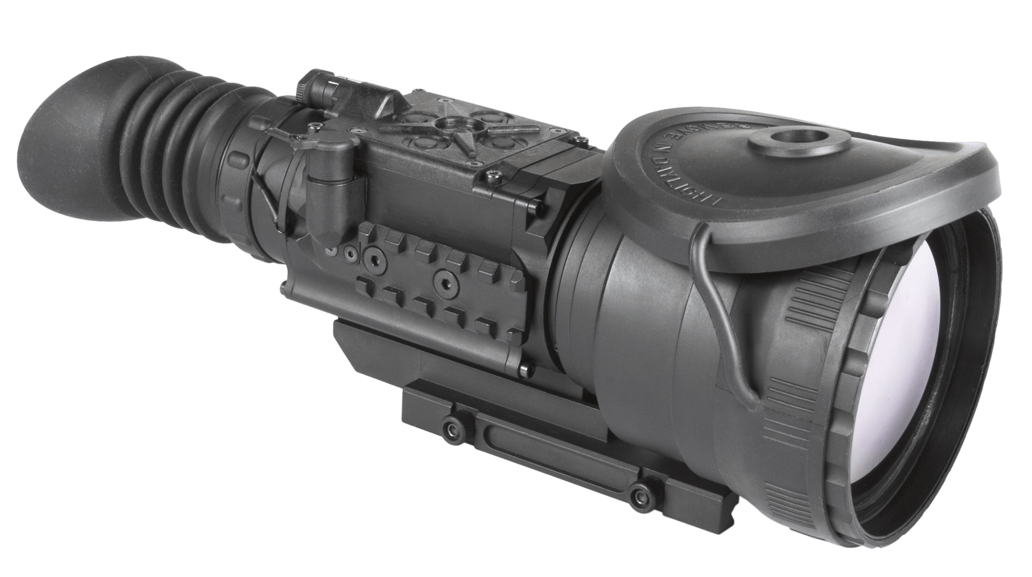 FLIR ZEUS PRO THERMAL NIGHT VISION SCOPES