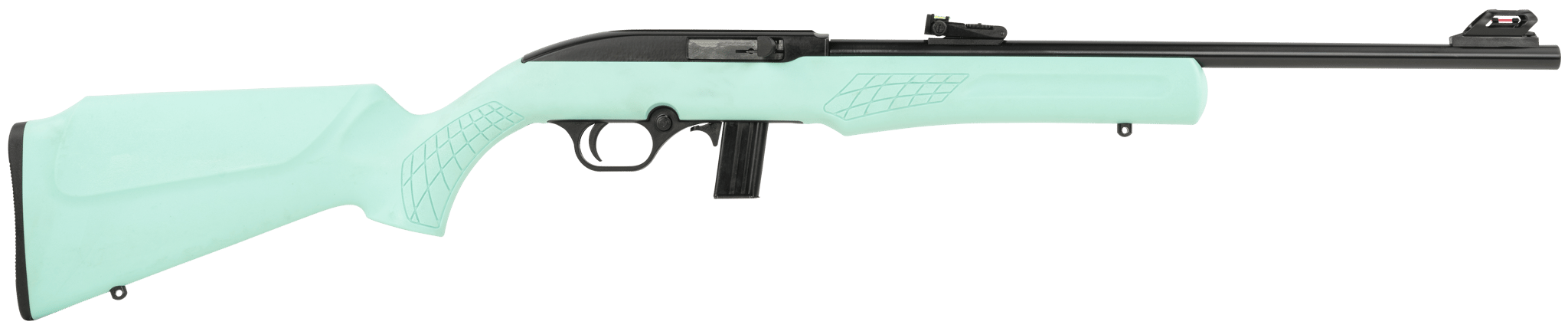 ROSSI RS22 SEMI AUTO