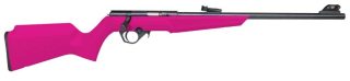 ROSSI RB22 COMPACT BOLT ACTION