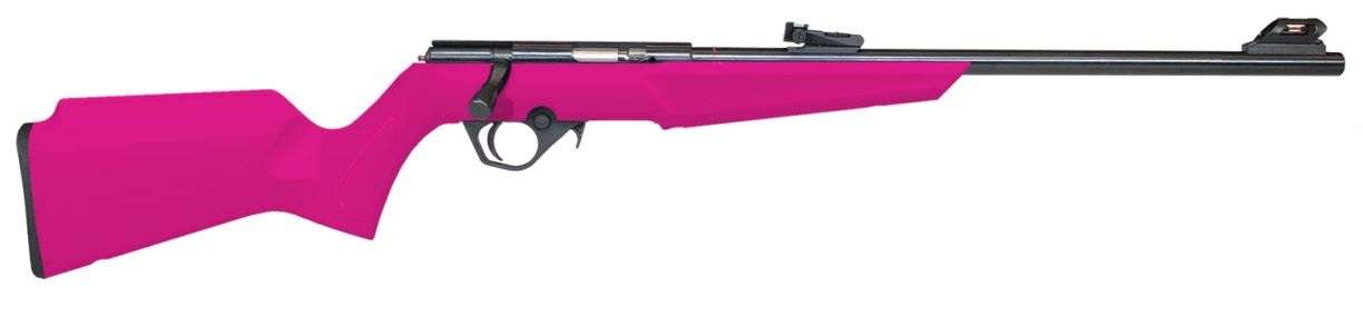 ROSSI RB22 COMPACT BOLT ACTION