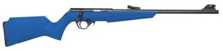 ROSSI RB22 COMPACT BOLT ACTION