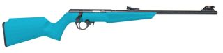 ROSSI RB22 COMPACT BOLT ACTION