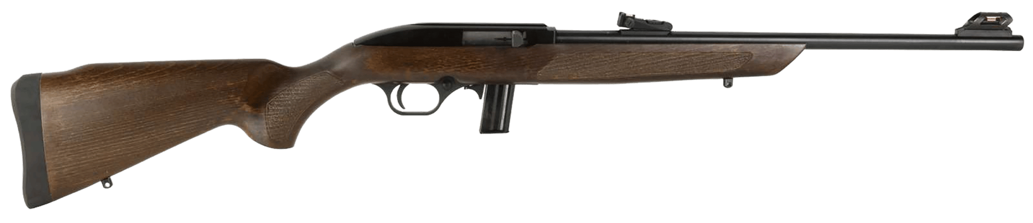 ROSSI RS22 SEMI AUTO