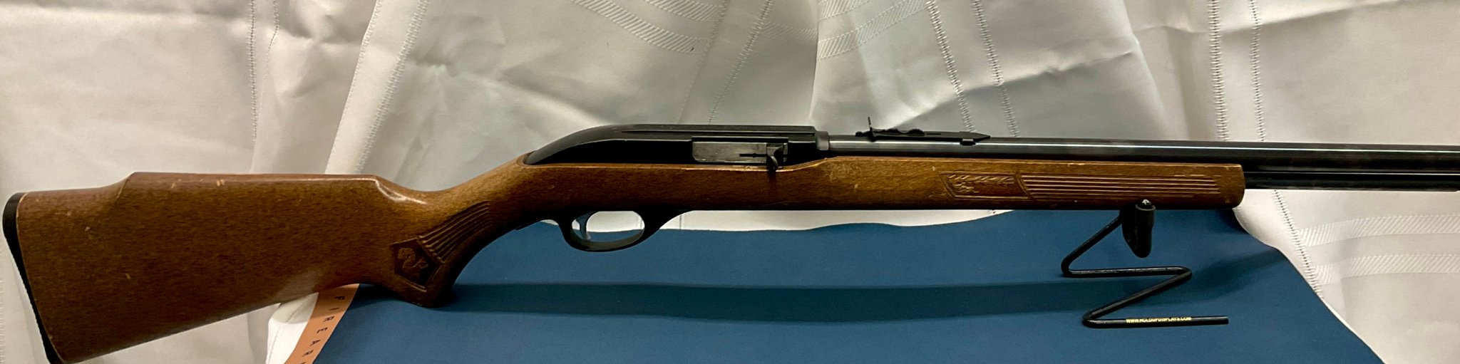 MARLIN 60 SEMI AUTO