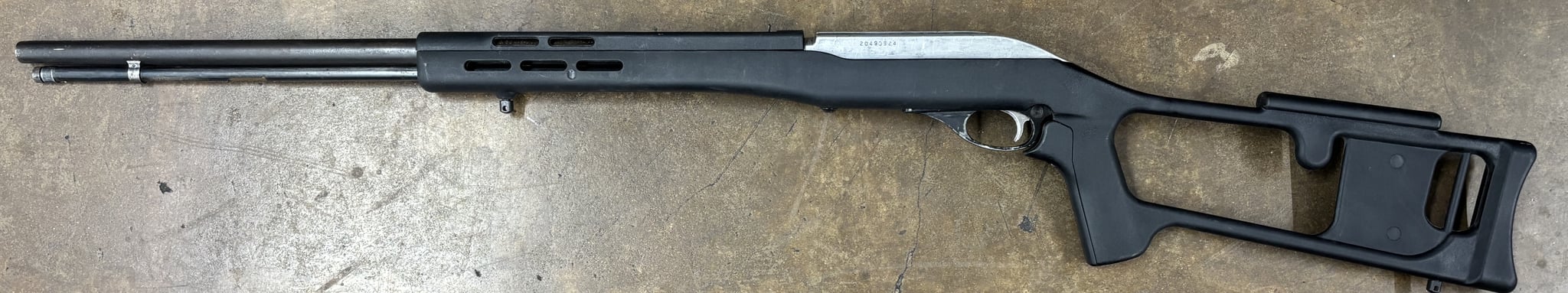 MARLIN 60 SEMI AUTO