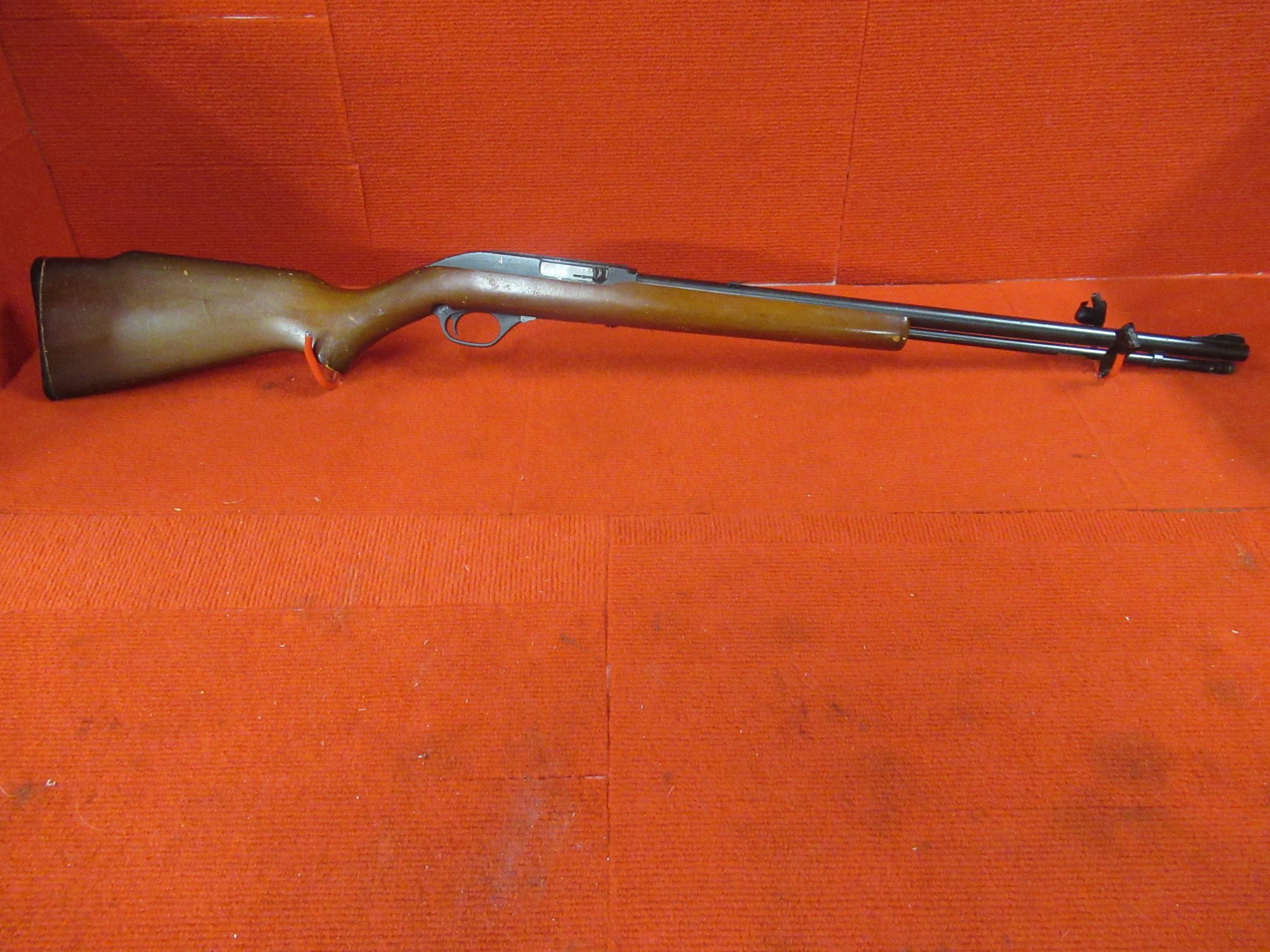 MARLIN 60 SEMI AUTO