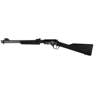 ROSSI GALLERY Rifles Pump Action