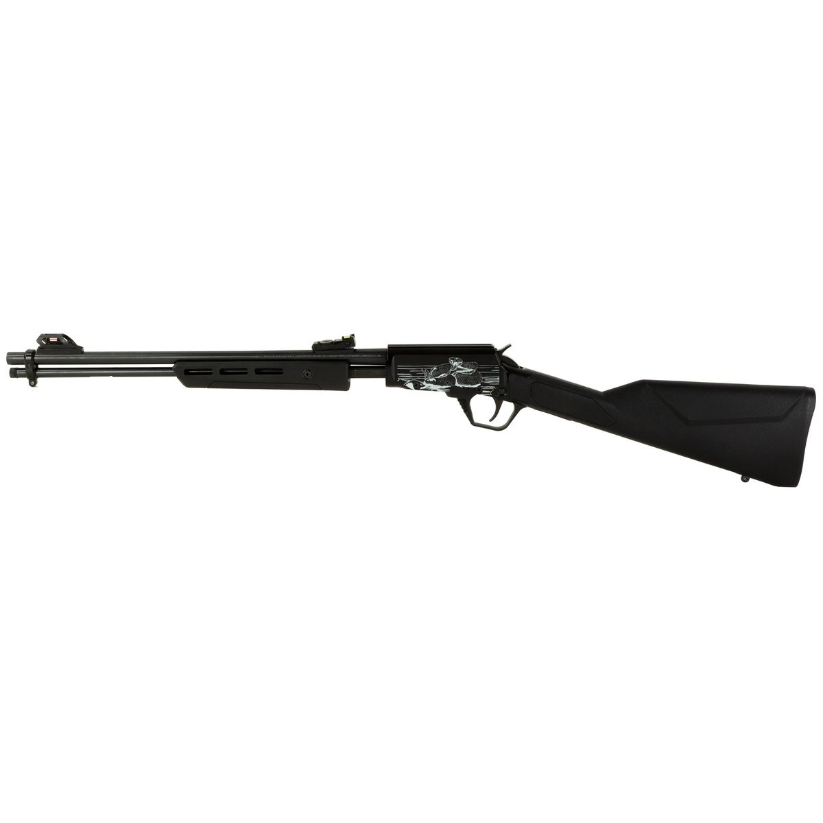 ROSSI GALLERY Rifles Pump Action