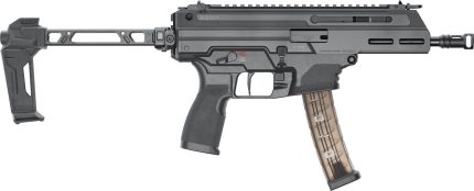 Springfield Armory KUNA Pistol, Strike Industries FSA 9mm|Black - Products | Rare Breed Triggers FRT - 15
