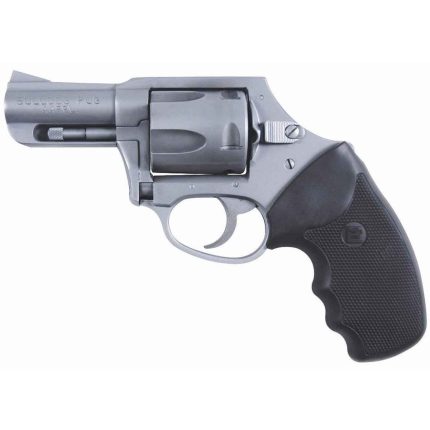 Charter Arms Bulldog 44 Special 2.5in Matte Stainless Revolver - 5 Rounds - Handguns | Rare Breed Triggers FRT - 15