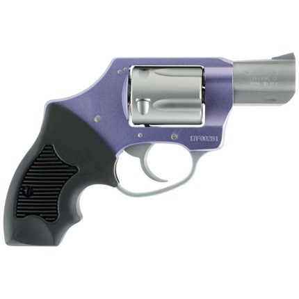 Charter Arms Lavender Lady 38 Special 2in Stainless Revolver - 5 Rounds - Handguns | Rare Breed Triggers FRT - 15