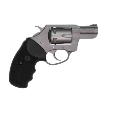 Charter Arms Pathfinder 22 Long Rifle 2in Stainless Revolver - 8 Rounds - Rifles | Rare Breed Triggers FRT - 15