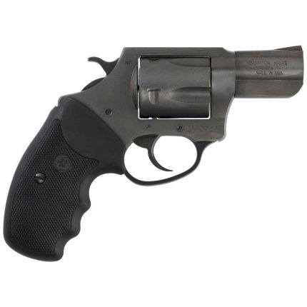 Charter Arms Pitbull 45 Auto (ACP) 2.5in Black Nitride Revolver - 5 Rounds - Accessories | Rare Breed Triggers FRT - 15