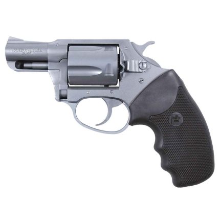 Charter Arms Undercover Lite 38 Special 2in Stainless Revolver - 5 Rounds - Handguns | Rare Breed Triggers FRT - 15