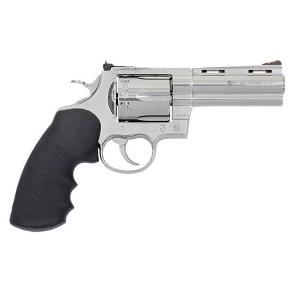 Colt Anaconda 44 Magnum 4.25in Stainless Revolver - 6 Rounds - Handguns | Rare Breed Triggers FRT - 15