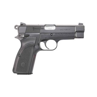 EAA Girsan MC P35 PI 9mm Luger 3.9in Black Pistol - 15+1 Rounds