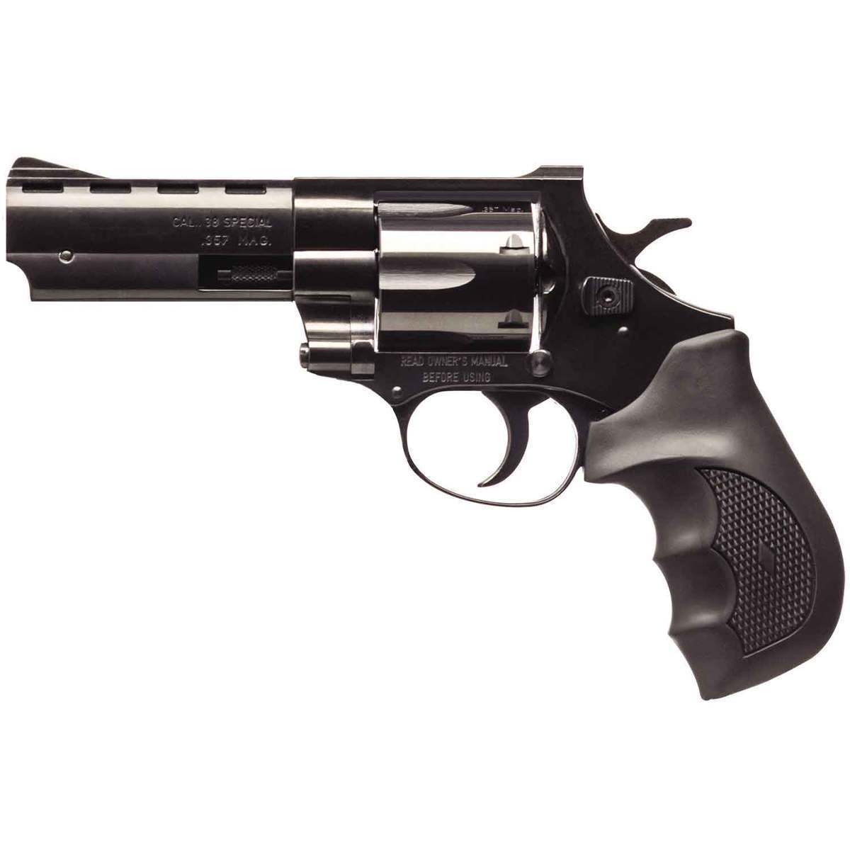 EAA Windicator 38 Special 4in Blued Revolver - 6 Rounds - Image 2