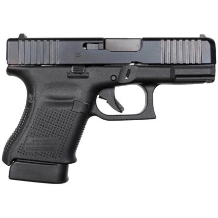 Glock 30 45 Auto (ACP) 3.78in Black Pistol - 10+1 Rounds - Handguns | Rare Breed Triggers FRT - 15