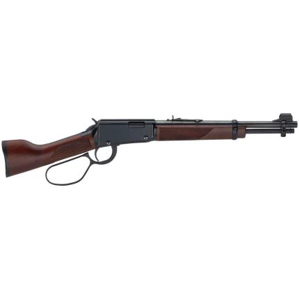 Henry Mare's Leg 22 WMR (22 Mag) 12.88in Blued Lever Action Pistol - 8+1 Rounds - Rifles | Rare Breed Triggers FRT - 15