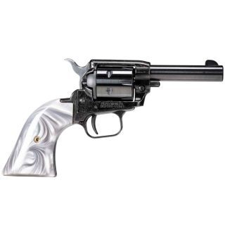 Heritage Barkeep 22 Long Rifle 3in Black Revolver - 6 Rounds