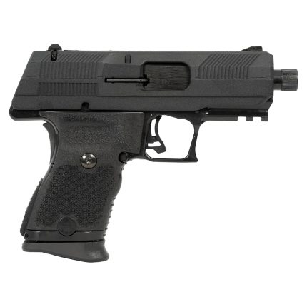 Hi-Point YC9 9mm Luger 4.12in Black Pistol - 10+1 Rounds - Shooting Gear | Rare Breed Triggers FRT - 15